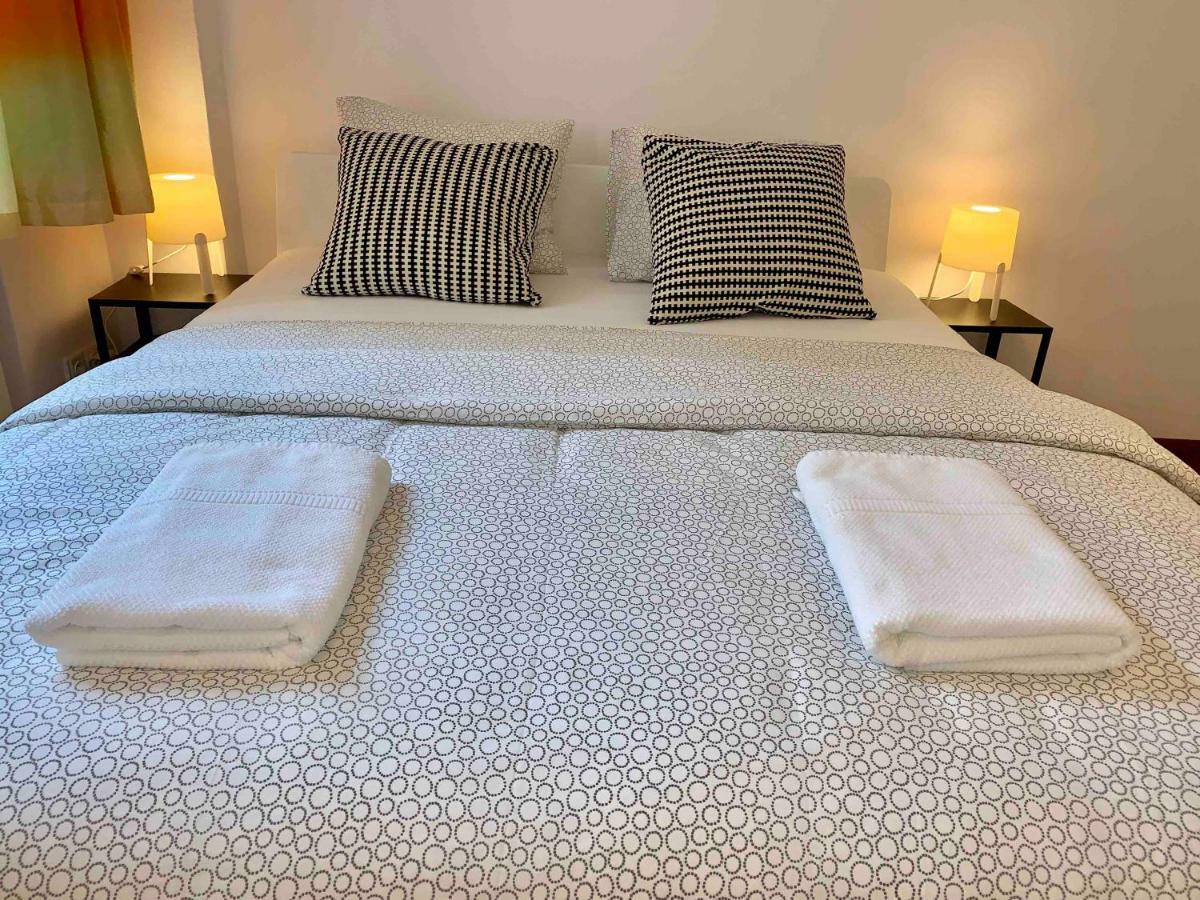Luxury Apartment In The Center Of ปราก ภายนอก รูปภาพ