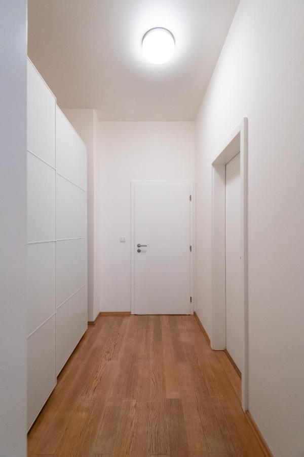 Luxury Apartment In The Center Of ปราก ภายนอก รูปภาพ