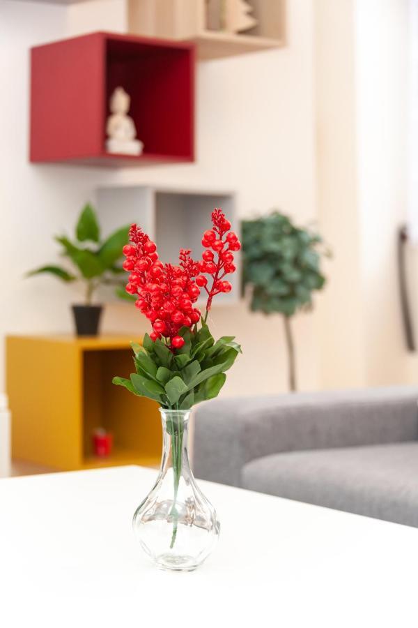 Luxury Apartment In The Center Of ปราก ภายนอก รูปภาพ